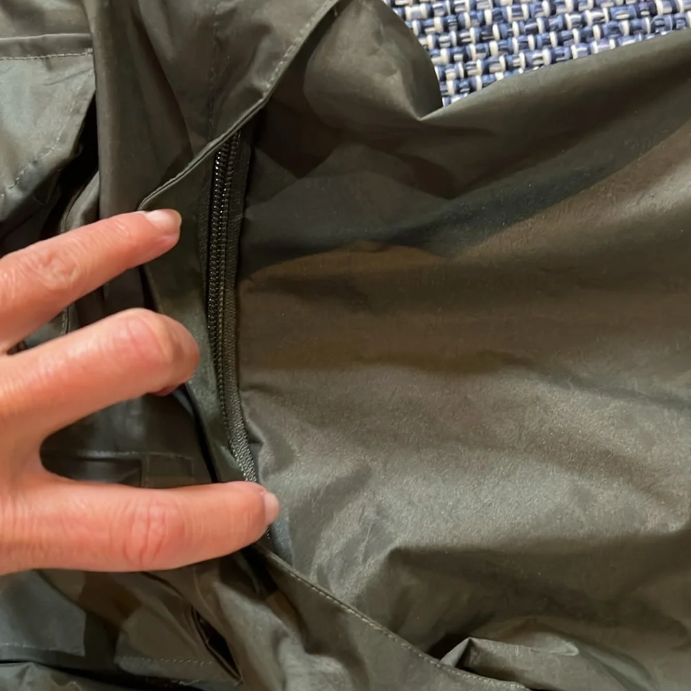 Jacket - Picture 5 of 6